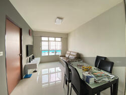 Blk 424B Yishun Avenue 11 (Yishun), HDB 2 Rooms #262264431